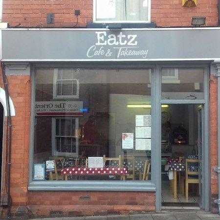 Eatz Cafe
